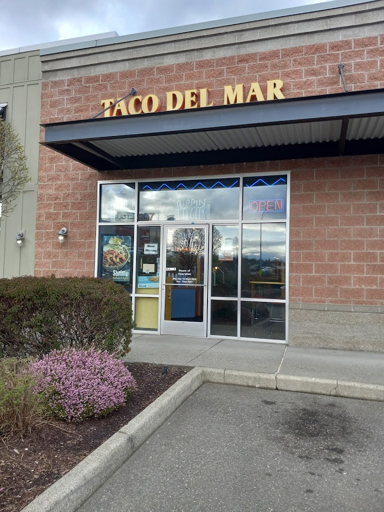 Taco Del Mar 98370
