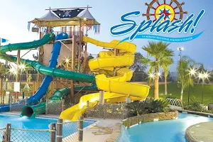 Splash! La Mirada Regional Aquatics Center image