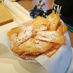 Photo n°1 de l'avis de rita.e fait le 12/02/2018 à 11:11 sur le  Leon D'Oro à Ferrara