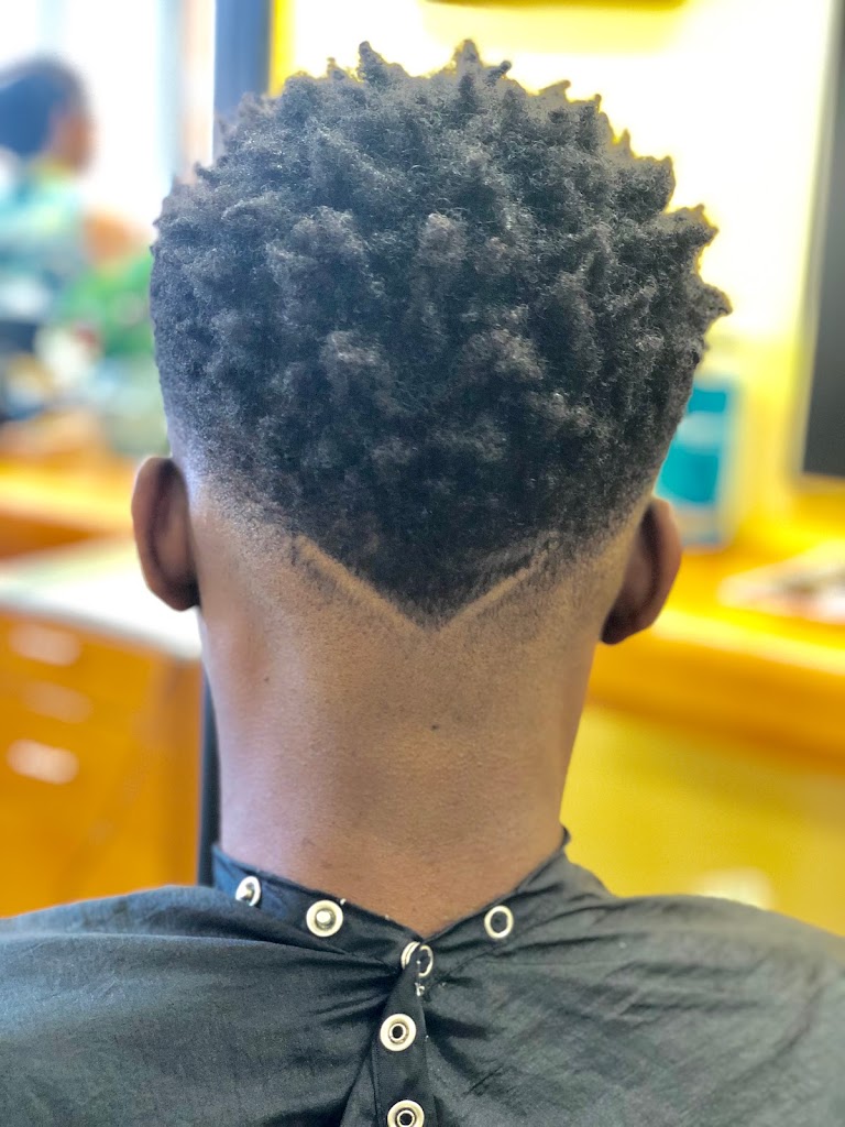 House of Beauty 92555