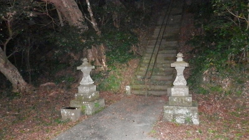 宮内神社