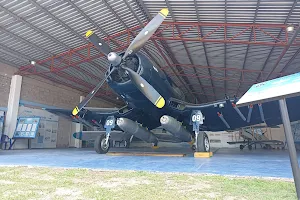 Museo del Aire Honduras image