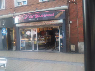 O P'tit Gourmet à Dunkerque