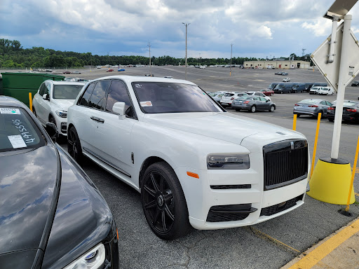 Auto Auction «Manheim Atlanta», reviews and photos, 4900 Buffington Rd, College Park, GA 30349, USA