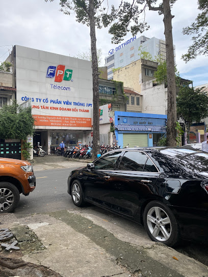 Hình Ảnh FPT Telecom