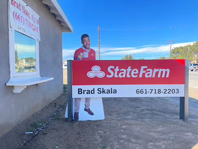 Brad Skala - State Farm Insurance Agent