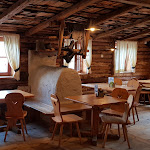 Photo n°8 de l'avis de silvio.a fait le 05/08/2018 à 16:06 sur le  Rifugio Gigante Baranci à Innichen