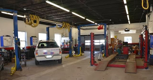 Auto Repair Shop «Elder Auto», reviews and photos, 5555 E Evans Ave, Denver, CO 80222, USA
