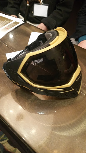 Recreation Center «Diamond Hill Paintball Park», reviews and photos, 1070 6th St, Harrisburg, OR 97446, USA