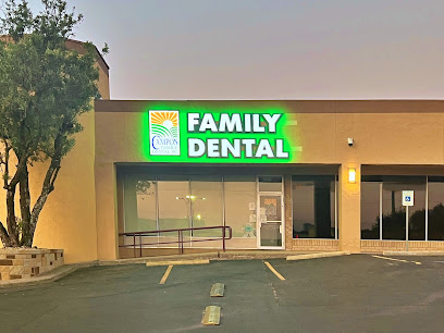 Campos Family Dental PC
