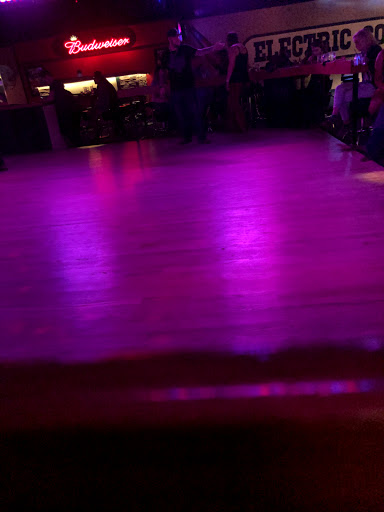 Night Club «Electric Cowboy», reviews and photos, 1165 S Stemmons Fwy # 130, Lewisville, TX 75067, USA