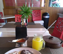 Hotel Palapa Palace photo