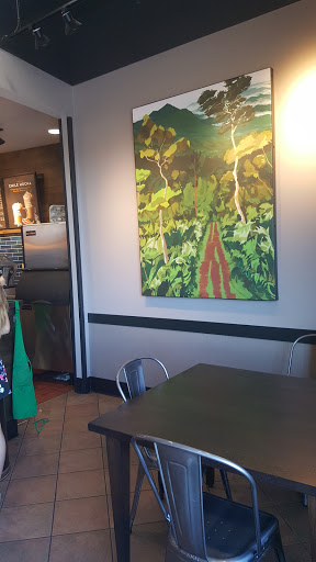 Cafe «Starbucks», reviews and photos, 1201 WP Ball Blvd, Sanford, FL 32771, USA