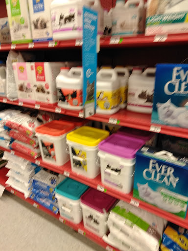 Pet Supply Store «Petco Animal Supplies», reviews and photos, 1220 Commons Cir, Plover, WI 54467, USA