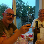 Photo n°3 de l'avis de Franca.a fait le 19/09/2020 à 11:34 sur le  Hotel Beverly à Rimini