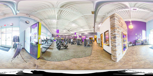 Gym «Anytime Fitness», reviews and photos, 1100 W Wyomissing Blvd, West Lawn, PA 19609, USA