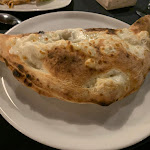 Photo n°2 de l'avis de Leilei.h fait le 05/11/2022 à 22:42 sur le  Ristorante Pizzeria La Gare à Pompei