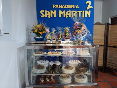 Panaderia San Martin 2