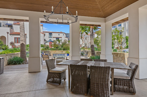 Avi Becker-The Santa Barbara Group image