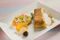 Foie gras du Restaurant&Chambres d'Hôtes Le Goût des Choses à Chevagnes - n°1