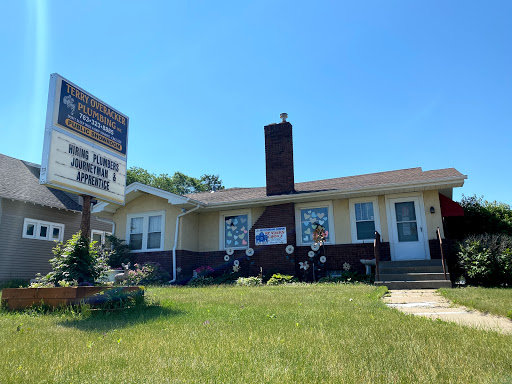 Plumber «Terry Overacker Plumbing, Inc.», reviews and photos, 502 E Main St, Anoka, MN 55303, USA