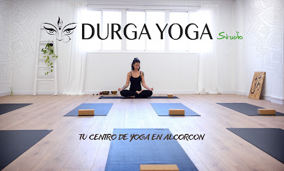 Durga yoga estudio en Alcorcón 