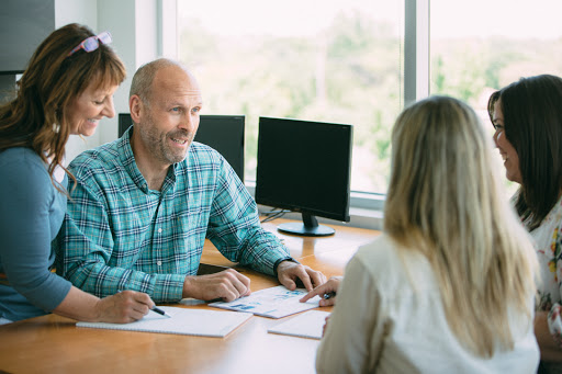 Travel Agency «Christopherson Business Travel», reviews and photos, 5588 S Green St, Salt Lake City, UT 84123, USA