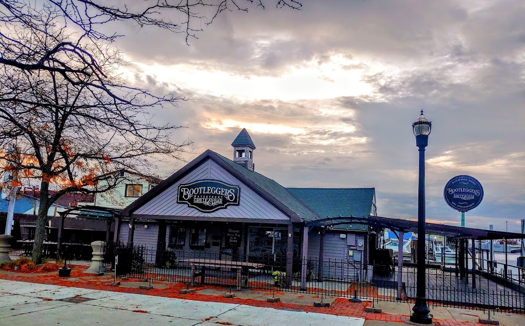 Bootleggers Waterfront Grille & Bar 43452