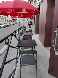 Photos du propriétaire du Restaurant français Restaurant café Au rendez vous à Hauts-de-Bienne - n°16