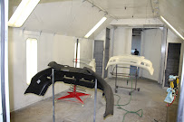 Gold Star Collision Center - Photo 8 - Car repair in Groton, CT, Norwich