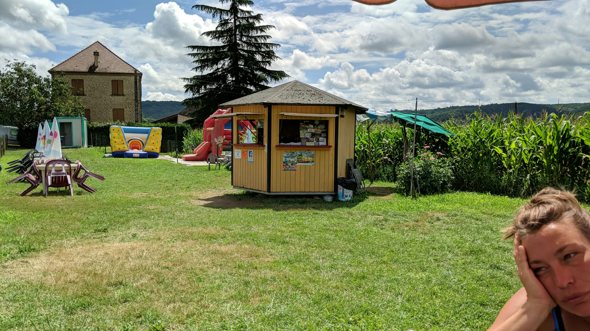 Photo n° 3 de l'avis de Amir.a fait le 07/08/2019 à 12:16