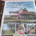 Photo n°1 de l'avis de T..� fait le 18/07/2023 à 14:50 sur le  Fährkroog Dreibergen à Bad Zwischenahn