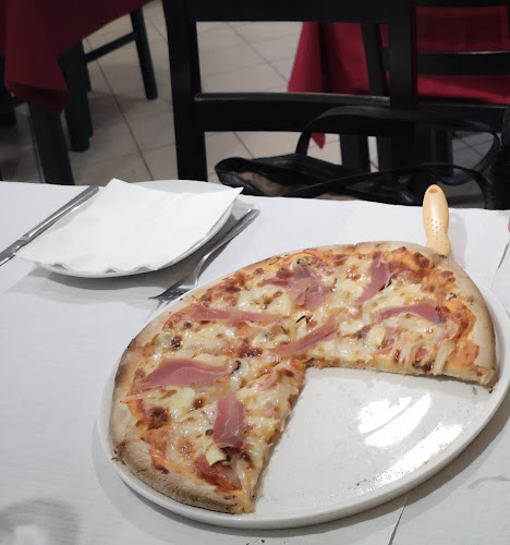 Figueiredo's - Pizzaria