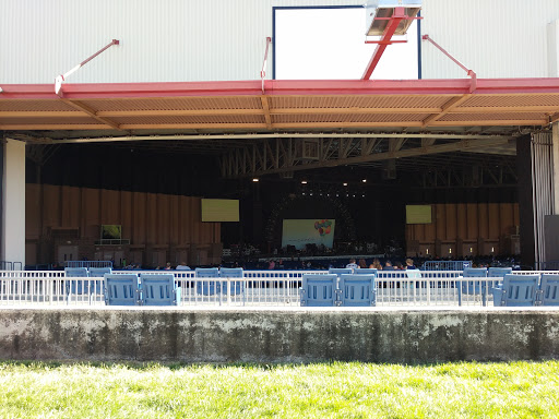 Amphitheater «Sunlight Supply Amphitheater», reviews and photos, 17200 NE Delfel Rd, Ridgefield, WA 98642, USA