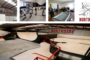 Northside Skatepark & Escuela de Skate image