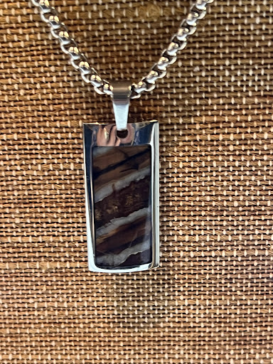 Explore puppy tattoo ideas, creative tattoo ideas in Newton, available at Danas Fine Jewelry, Inc.