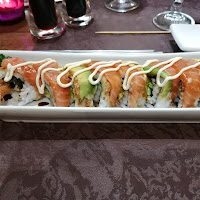 California roll du Restaurant japonais Sushi pearl à Vannes - n°1