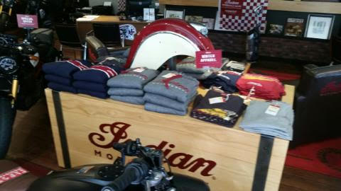 Motorcycle Dealer «Indian Motorcycle of North Boston», reviews and photos, 7 Middlesex Rd, Tyngsborough, MA 01879, USA