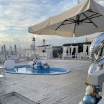 Photo n°3 de l'avis de Laura.i fait le 15/06/2023 à 12:02 sur le  Dadaumpa Beach Club à Fiumicino