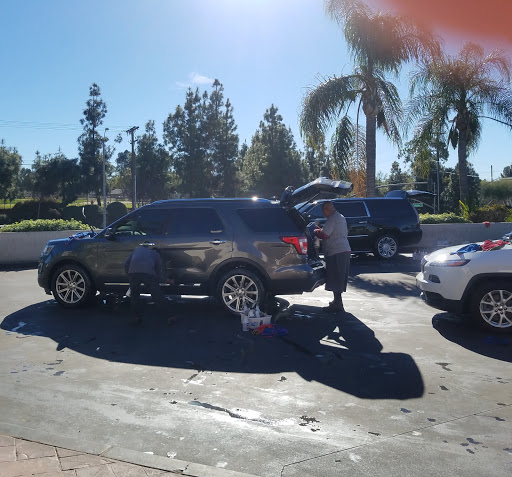 Car Wash «Finish Line Car Wash & Detail», reviews and photos, 3355 Arlington Ave, Riverside, CA 92506, USA