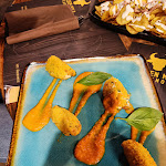 Photo n°1 de l'avis de Giovanni.t fait le 22/09/2022 à 16:12 sur le  Golden Mile Wine & Restaurant à Portici