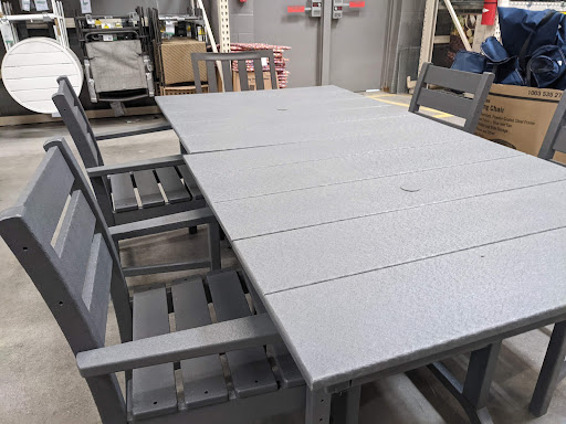 Home Improvement Store «The Home Depot», reviews and photos, 100 1st Ave, Waltham, MA 02451, USA