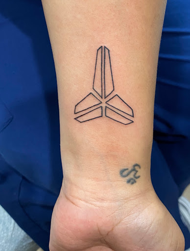 Tattoo Shop «Chroma Tattoo», reviews and photos, 33028 Northwestern Hwy, West Bloomfield Township, MI 48322, USA