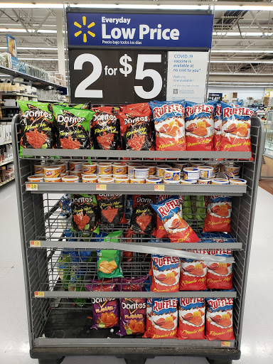 Discount Store «Walmart», reviews and photos, 9555 S Post Oak Rd, Houston, TX 77096, USA