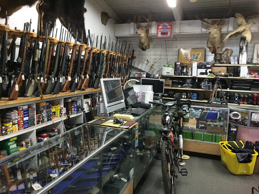 Pawn Shop «Xtreme Pawn - Lindon», reviews and photos, 720 State St, Lindon, UT 84042, USA
