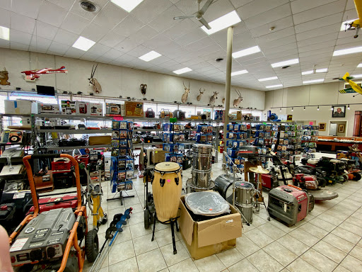 Pawn Shop «The Cash Exchange Pawnbrokers», reviews and photos, 35943 Gratiot Ave, Charter Twp of Clinton, MI 48035, USA