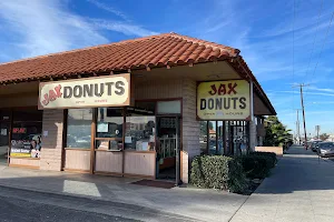 Jax Donuts image