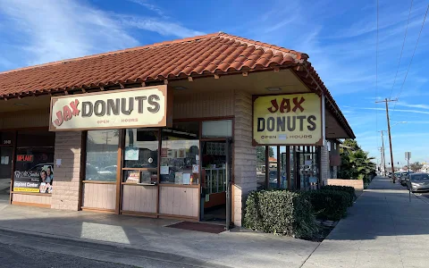 Jax Donuts image