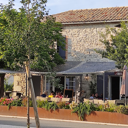 Auberge de Miramont Chez Bernadette à Miramont-de-Quercy