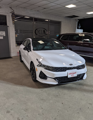 Kia Dealer «Gateway Kia of Warrington PA», reviews and photos, 1425 Easton Rd, Warrington, PA 18976, USA